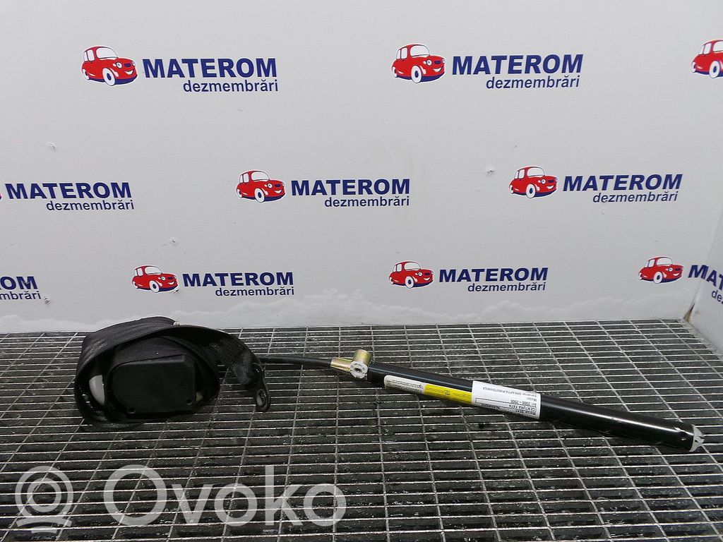 Cinturón delantero   7M3857706