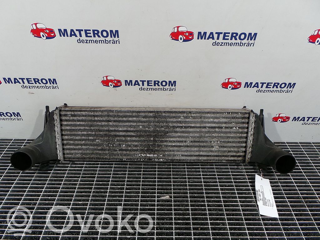 Intercooler radiator   17512247966