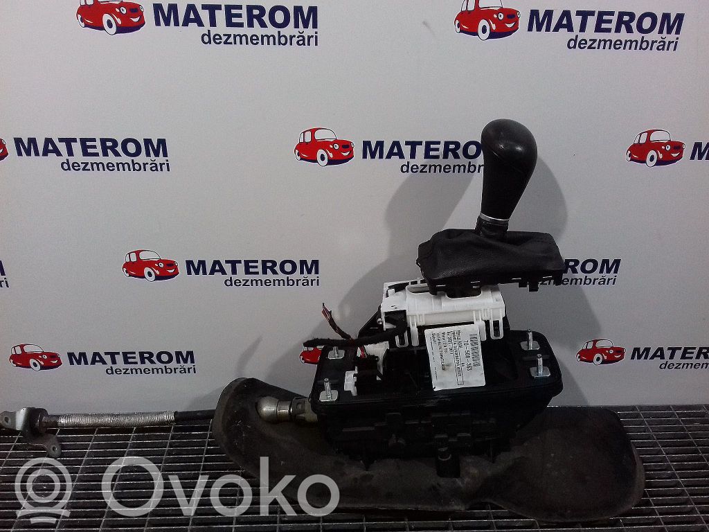 Audi A4 S4 B8 8K Selector caja de cambios 