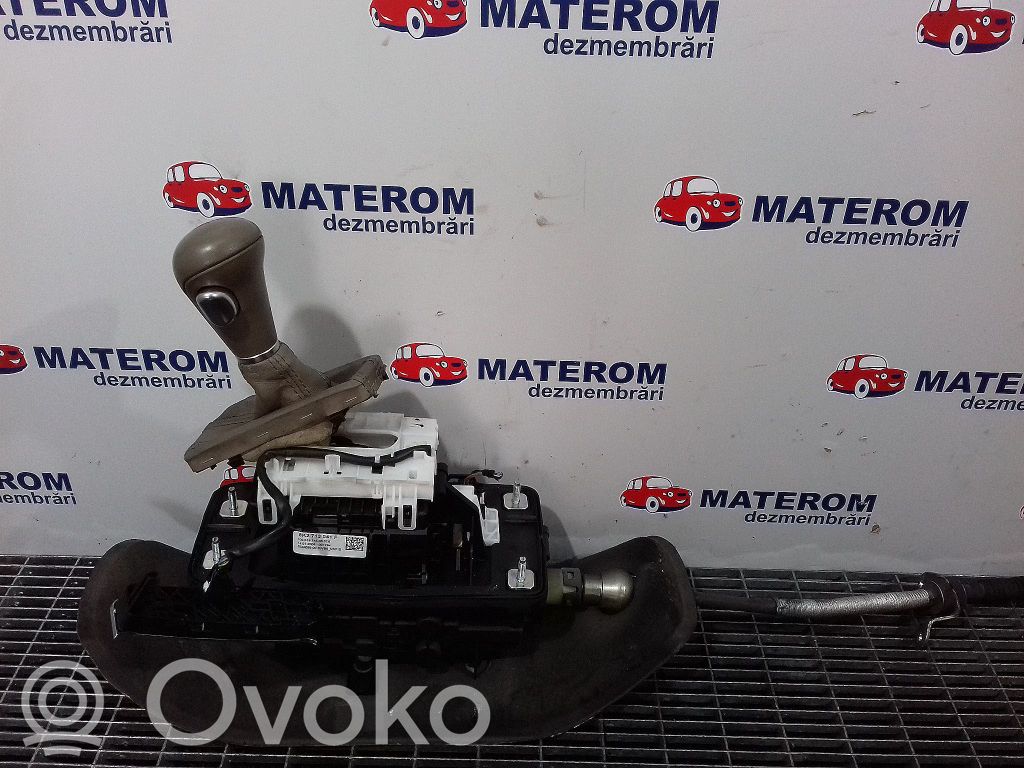 Audi A4 S4 B8 8K Selector caja de cambios 