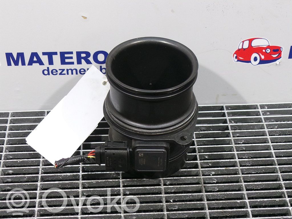 Land Rover Range Rover Sport L320 Ilmamassan virtausanturi