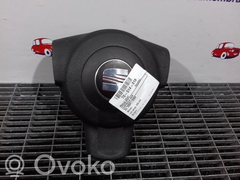 Seat Toledo III (5P) Airbag de volant 