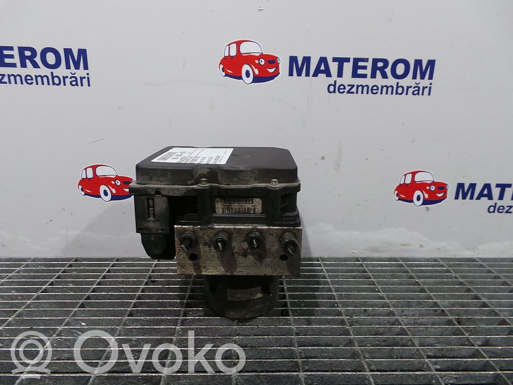 Mazda CX-7 ABS bloks 