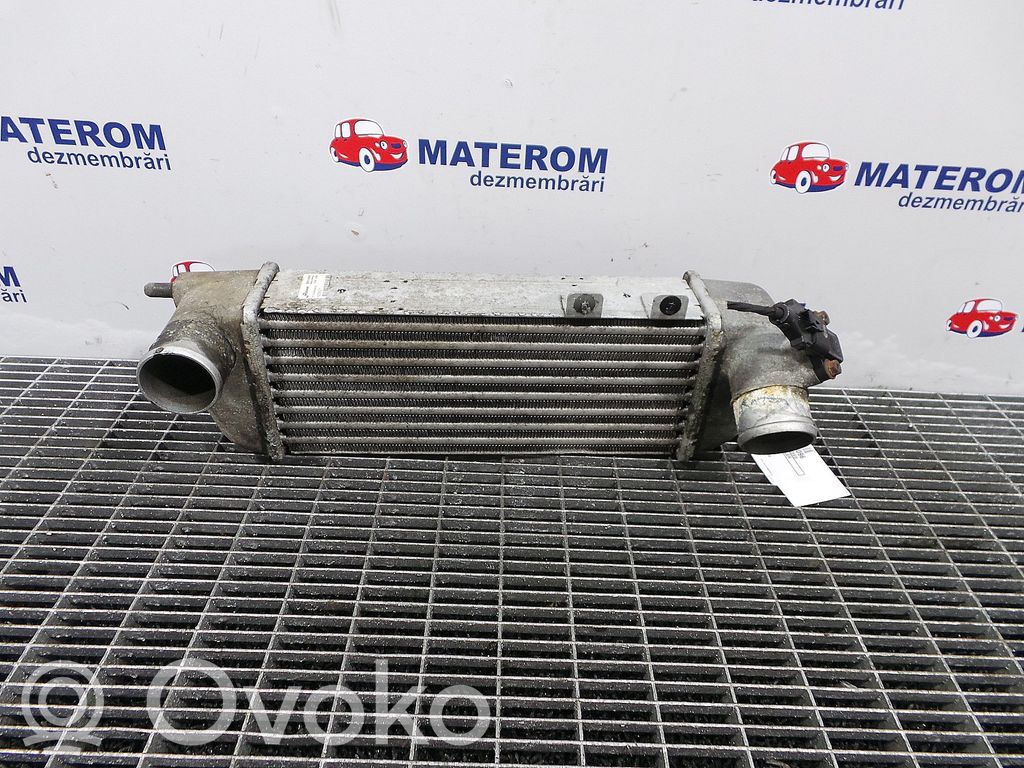KIA Ceed Radiatore intercooler 