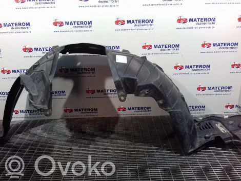 Nissan X-Trail T31 Nadkole przednie 