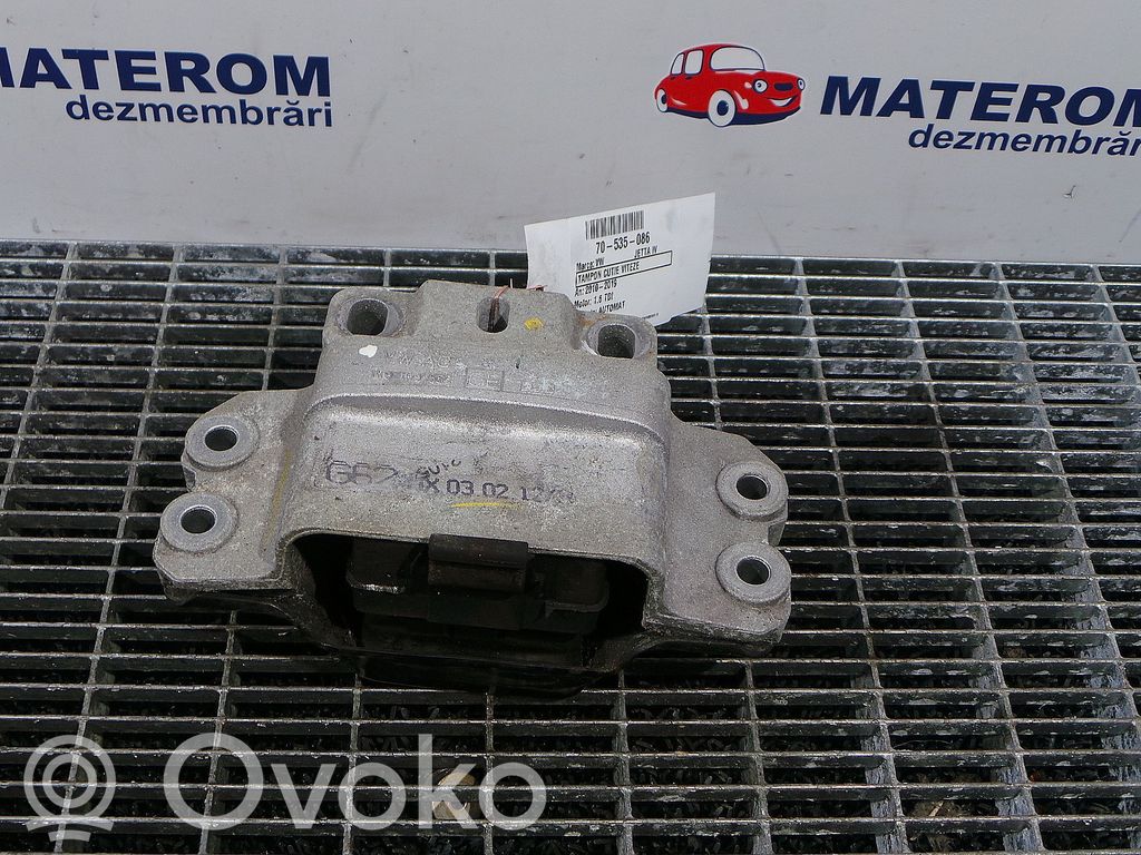 Iveco Daily 35 - 40.10 Supporto della scatola del cambio 