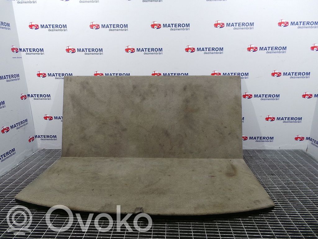 Półka tylna bagażnika   EG216883XA34