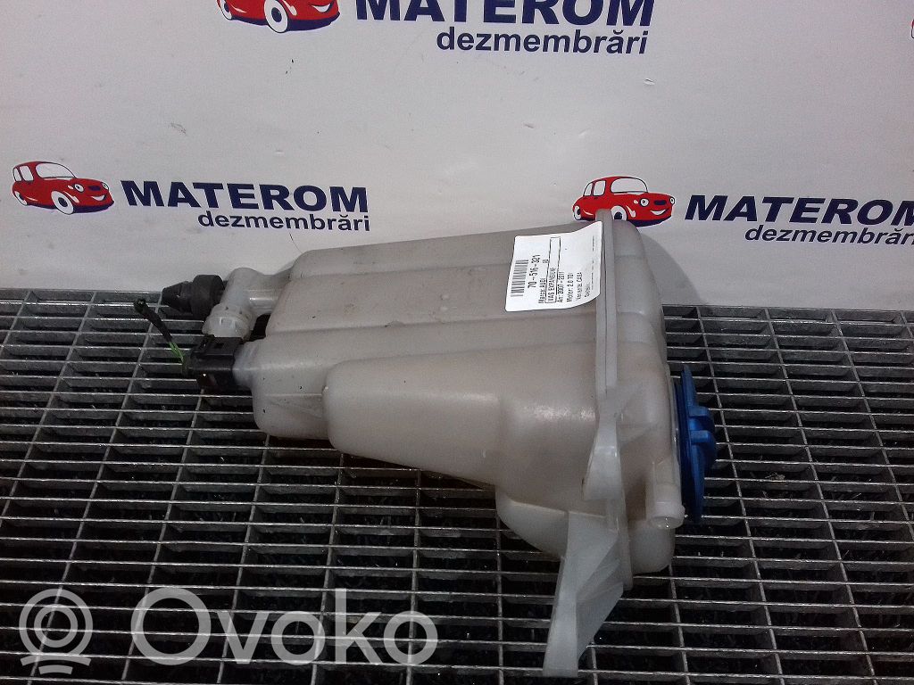 Audi A5 8T 8F Vas expansiune/rezervor lichid de răcire 