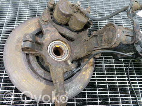 Mazda CX-7 Achsschenkel vorne 