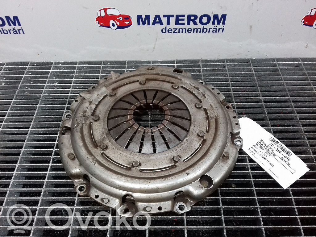 Skoda Octavia Mk2 (1Z) Kit ambreiaj 