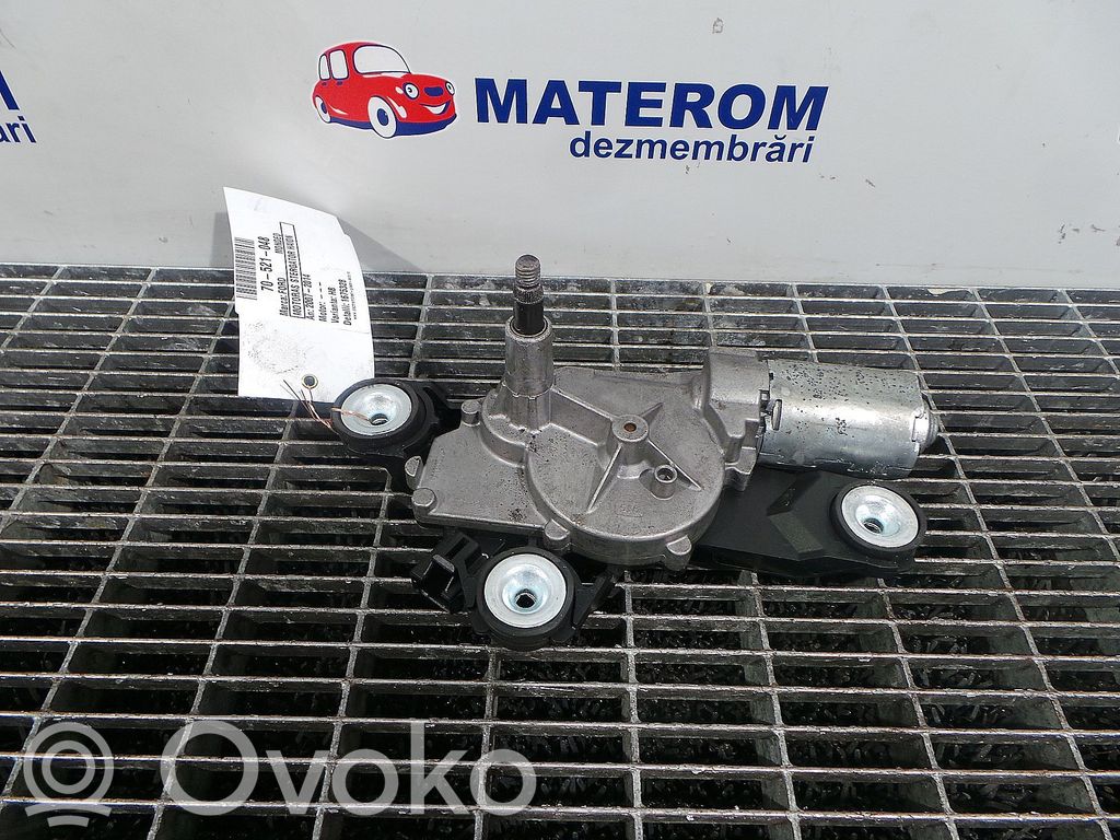 Ford Mondeo MK IV Silniczek wycieraczki szyby tylnej 