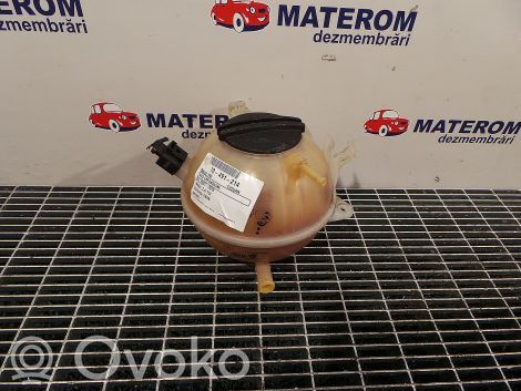 Volkswagen Tiguan Vase d'expansion / réservoir de liquide de refroidissement