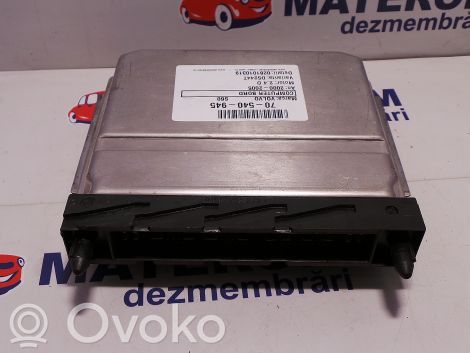 Moottorin ohjainlaite/moduuli   281010319