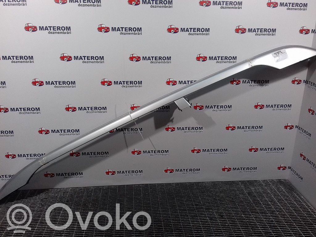 Citroen C-Crosser Kattokisko 