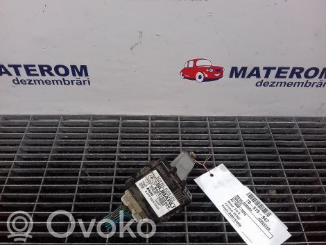 Subaru Forester SH Sonstige Steuergeräte / Module 
