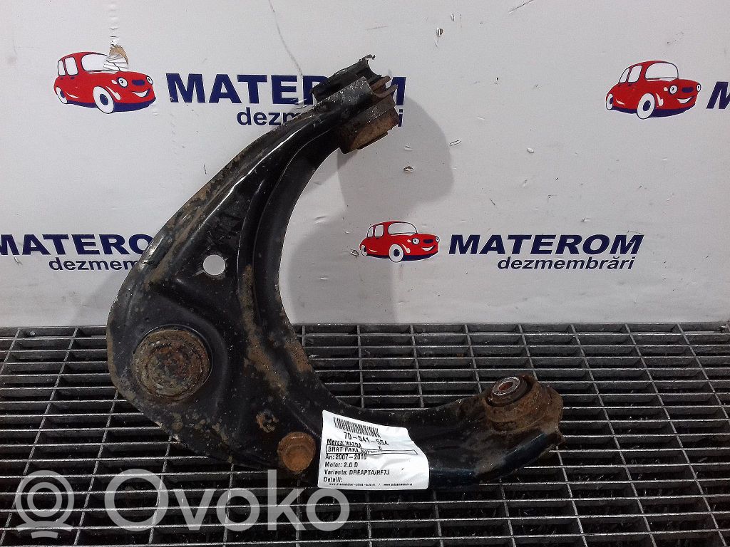 Mazda 6 Front control arm 