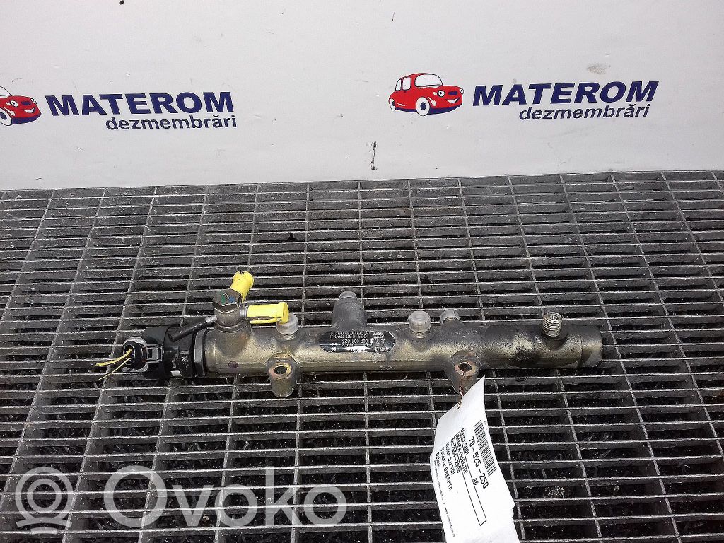 Fuel main line pipe   059130090S