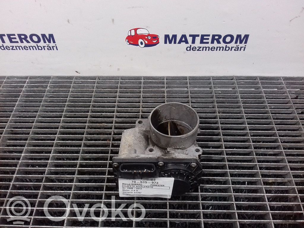 Drosele   16112AA260
