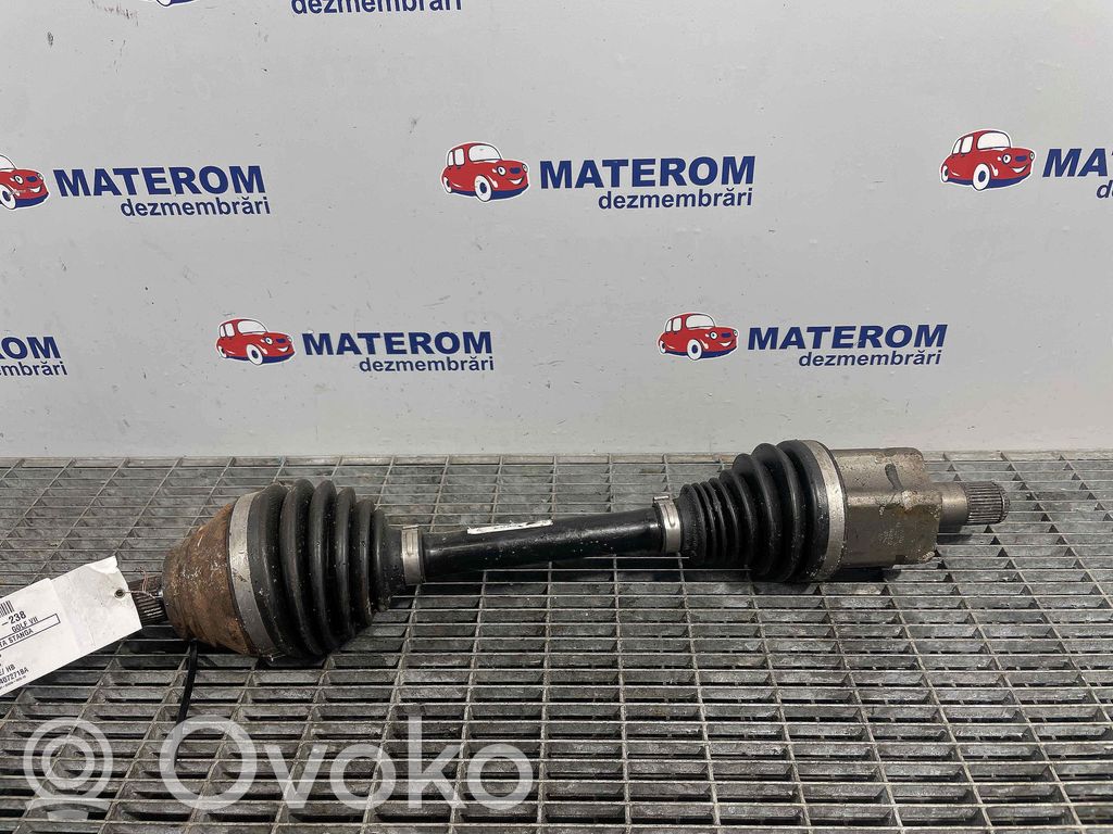 Półoś przednia   5Q0407271BA