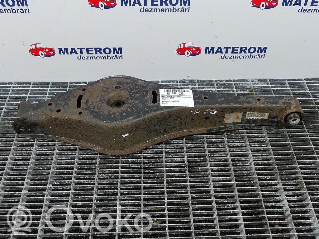 Volkswagen Golf V Braccio di controllo sospensione posteriore
