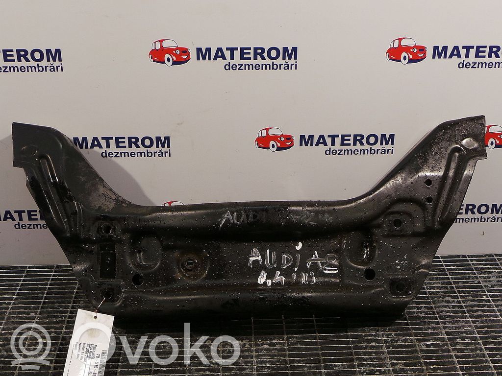 Audi A2 Front subframe 
