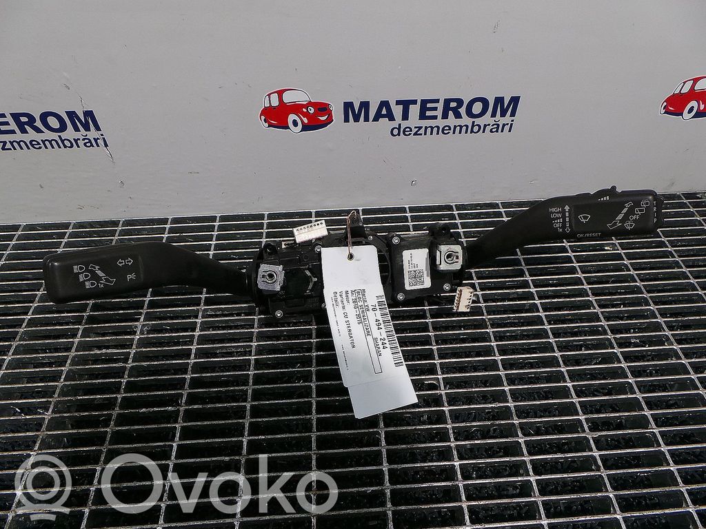 Volkswagen Sharan Palanca de intermitentes 