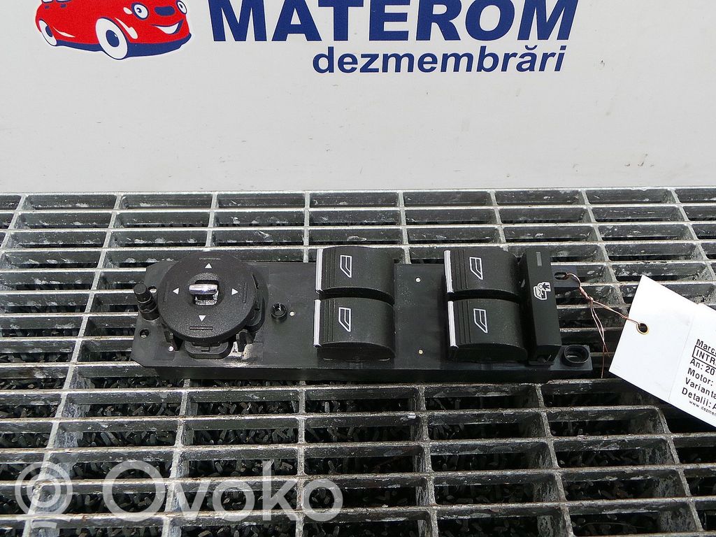 Ford C-MAX II Comutator comandă geamuri electrice 