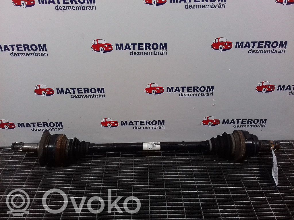 BMW 5 F10 F11 Albero di trasmissione posteriore 