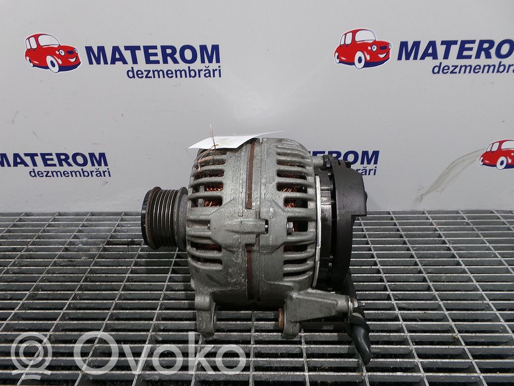 Alternador   06F903623F