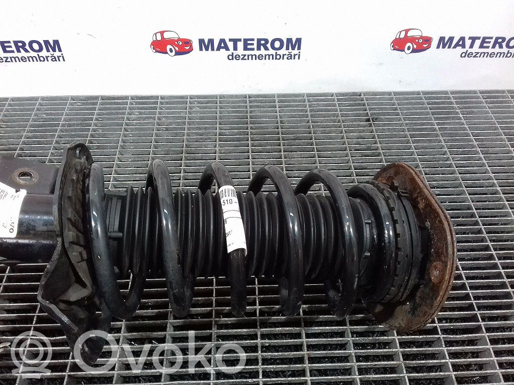 Front coil spring   31277193