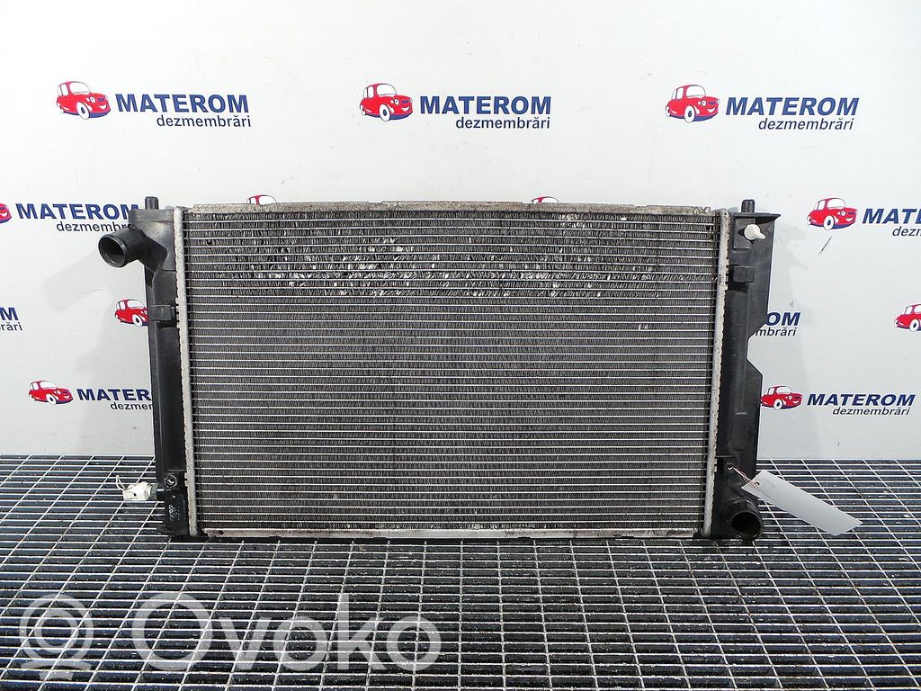 Toyota Avensis T250 Radiator lichid răcire 