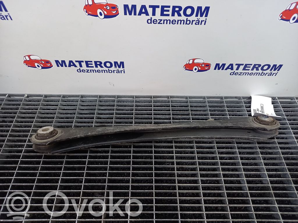 BMW X3 F25 Braccio di controllo sospensione posteriore superiore/braccio oscillante 