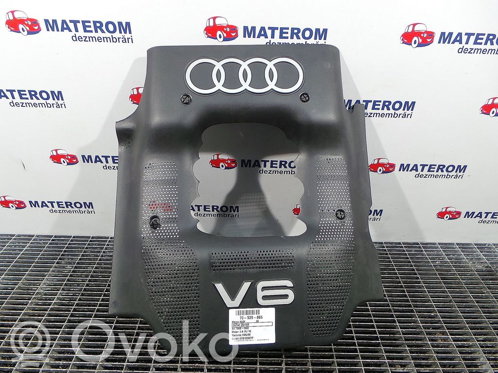 Audi A6 S6 C5 4B Copri motore (rivestimento) 