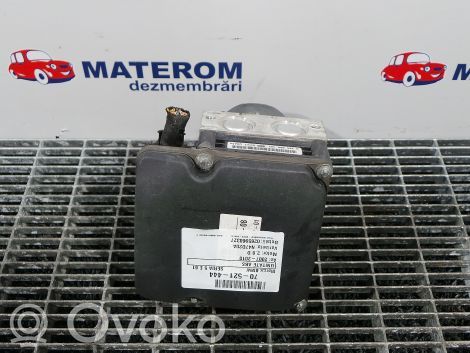 BMW 5 E60 E61 Sterownik / moduł ABS