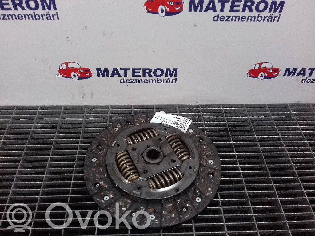 Volkswagen Caddy Kit ambreiaj 