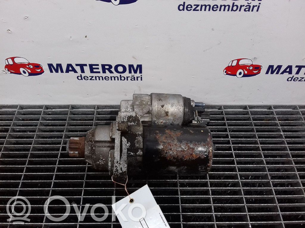 Electromotor   02M911023G