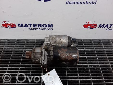 Seat Altea Motorino d’avviamento