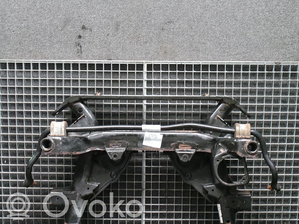BMW X3 E83 Stabilizatora stienis 