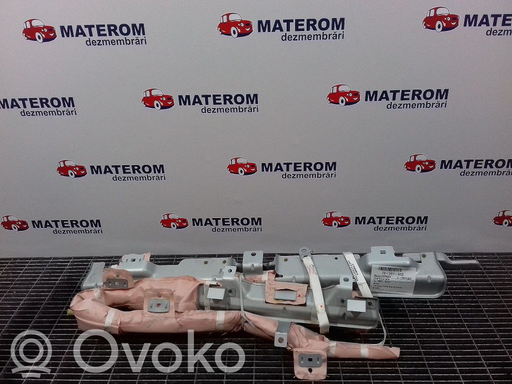 Citroen C-Crosser Airbag del techo 