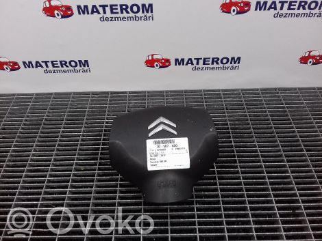 Citroen C-Crosser Airbag dello sterzo 