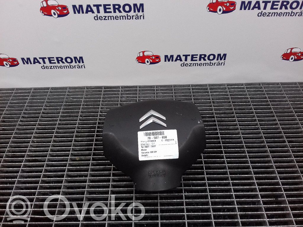 Citroen C-Crosser Airbag volan 