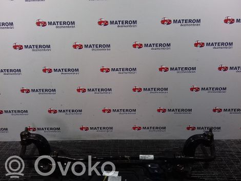 Hyundai Tucson TL Barre stabilisatrice