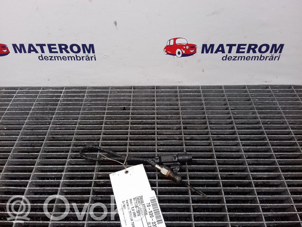 Sonde lambda   289982F000