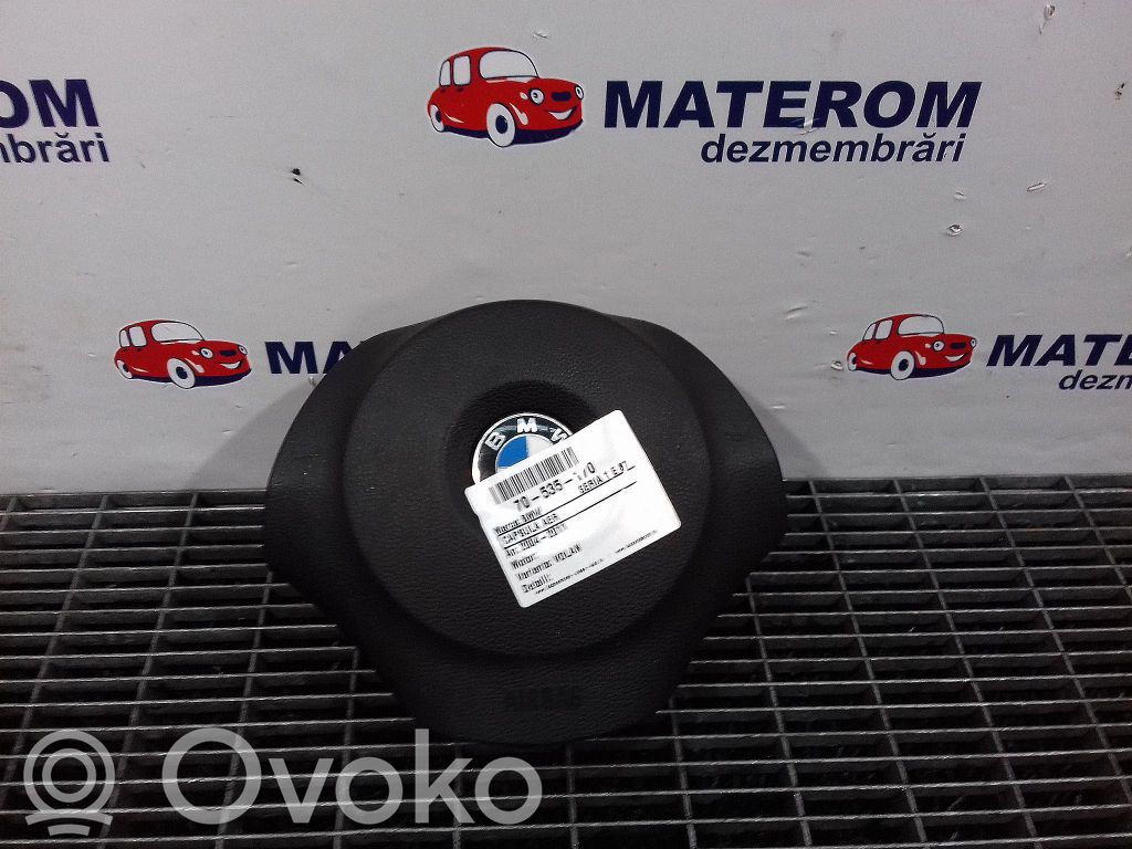 BMW 1 E81 E87 Airbag volan 