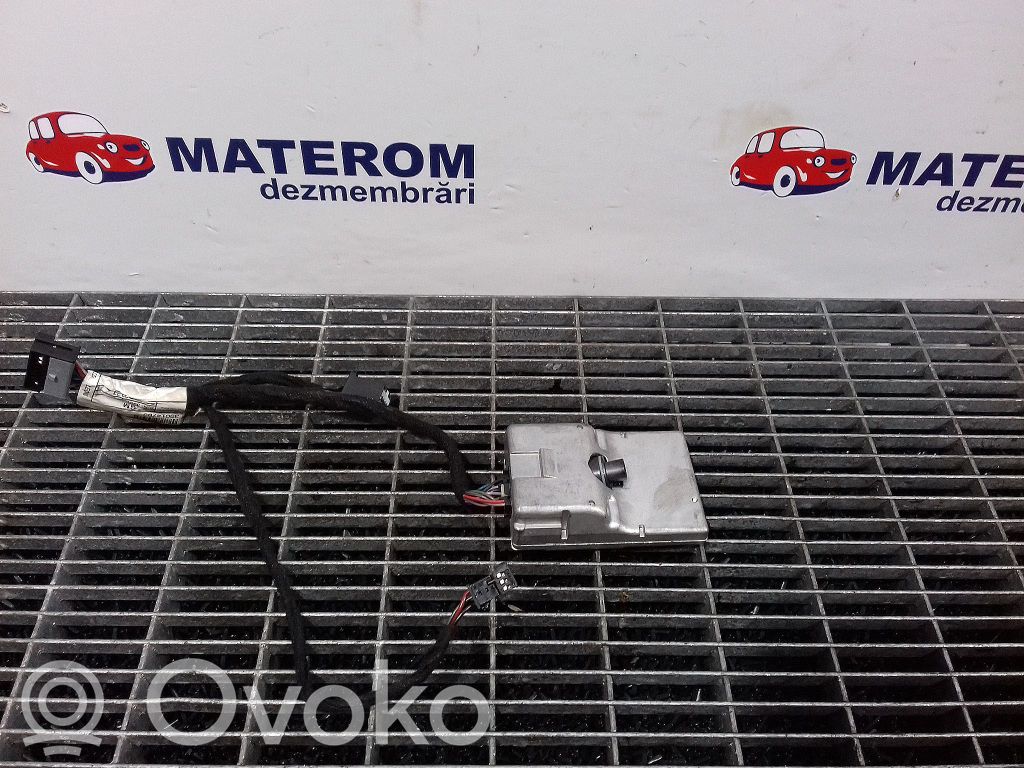 Opel Astra K Senzor radar distronic 
