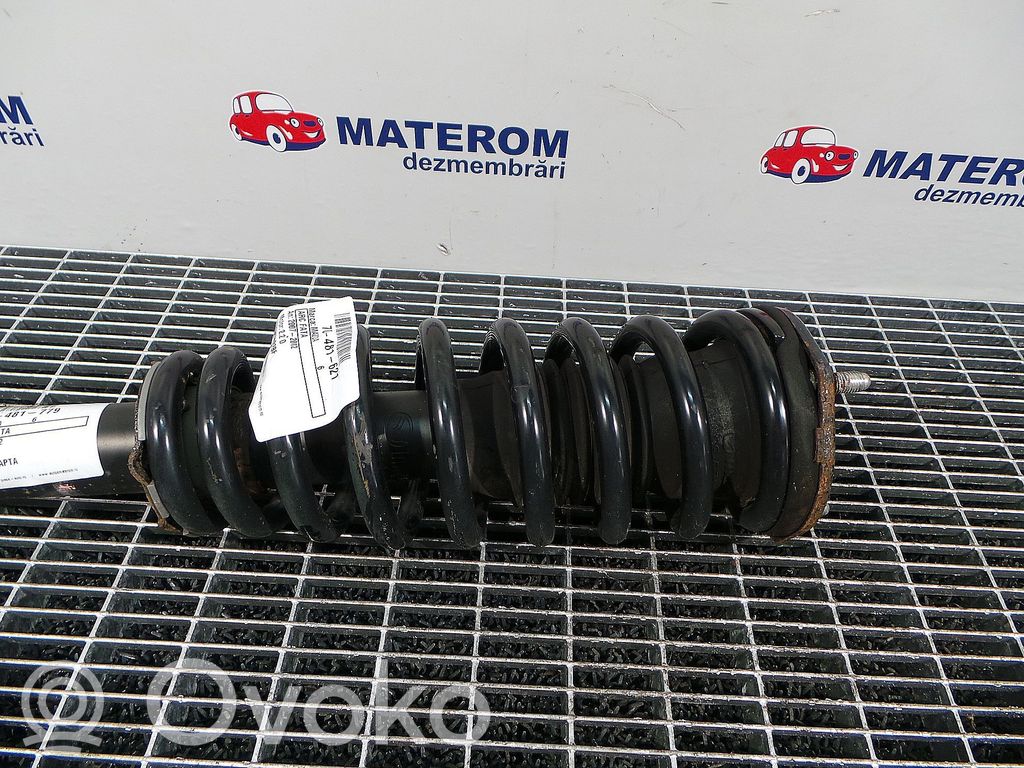Mazda 6 Front coil spring 