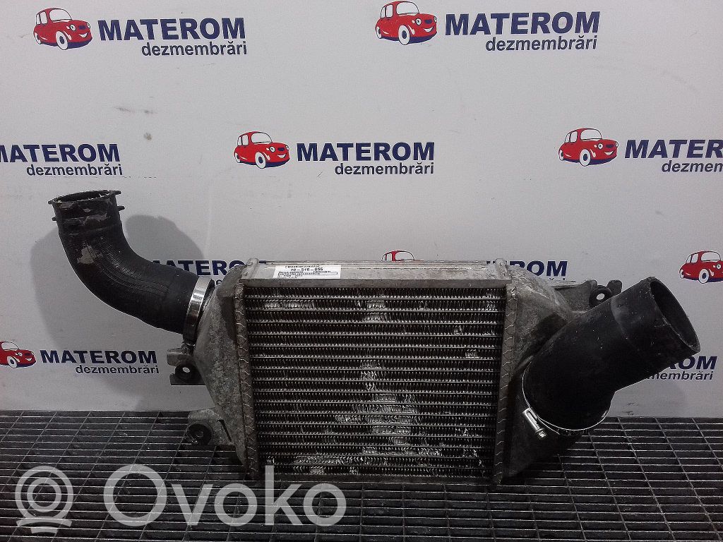 Interkūlerio radiatorius   SICTM0180