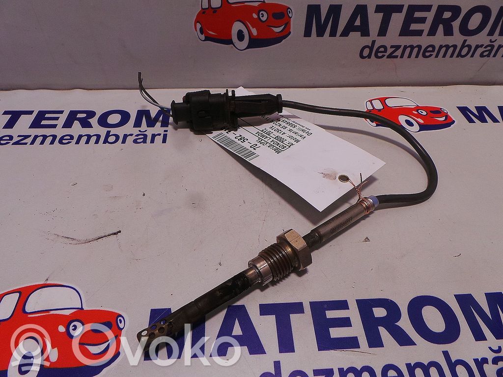 Lambda probe sensor   55564977