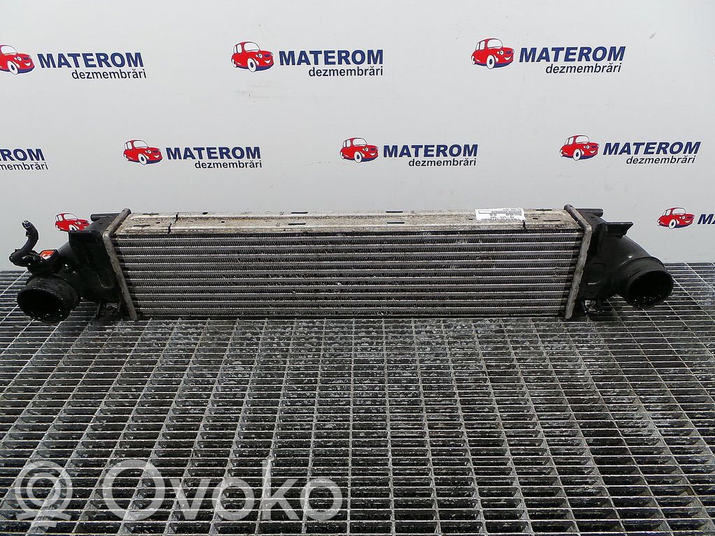Volvo XC60 Radiator intercooler 