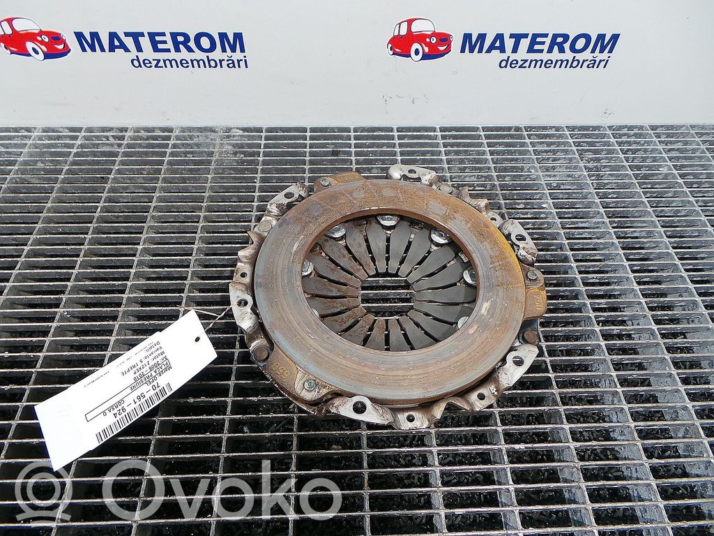 Opel Corsa D Kit d'embrayage 